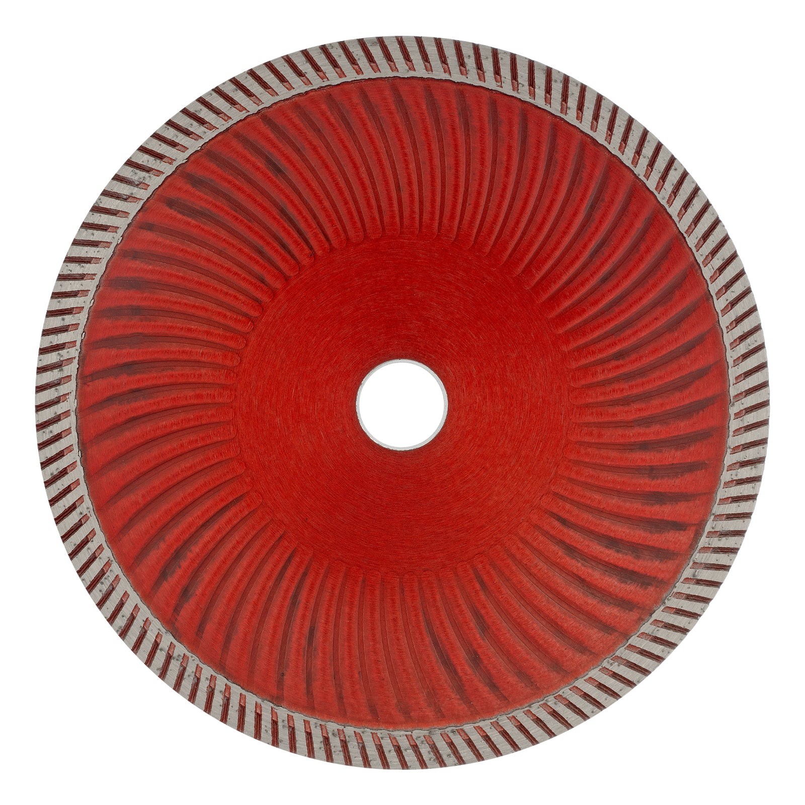 Диск диамантен, 180 х 22,2 мм, Turbo Extra, за сухо рязане MTX