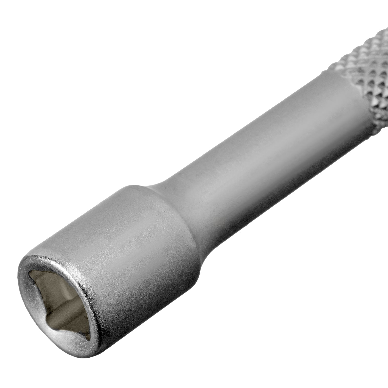 Удължител, 150 мм, 1/4", CrV  STELS