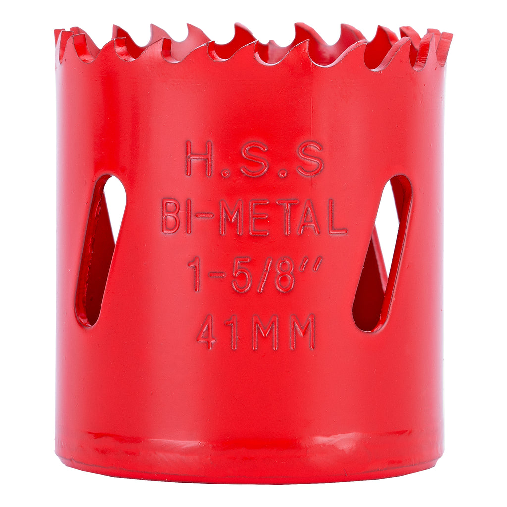Боркорона Bimetal, 41 мм MTX