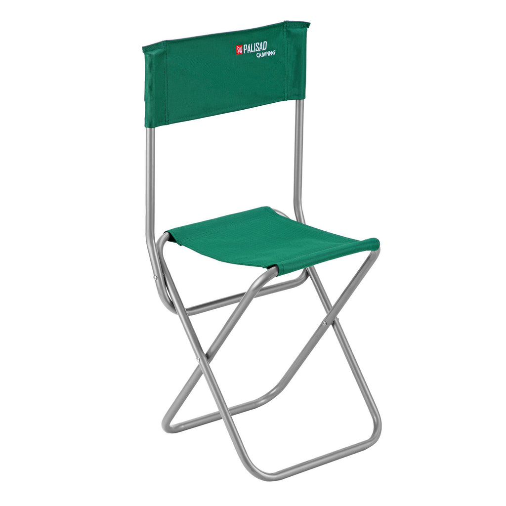 Стол "Рибарски", сгъваем, с облегалка, 30х24,5х38/70 см, Camping Palisad