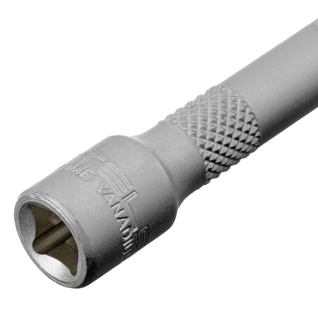 Удължител 50мм, 1/4", CrV  STELS