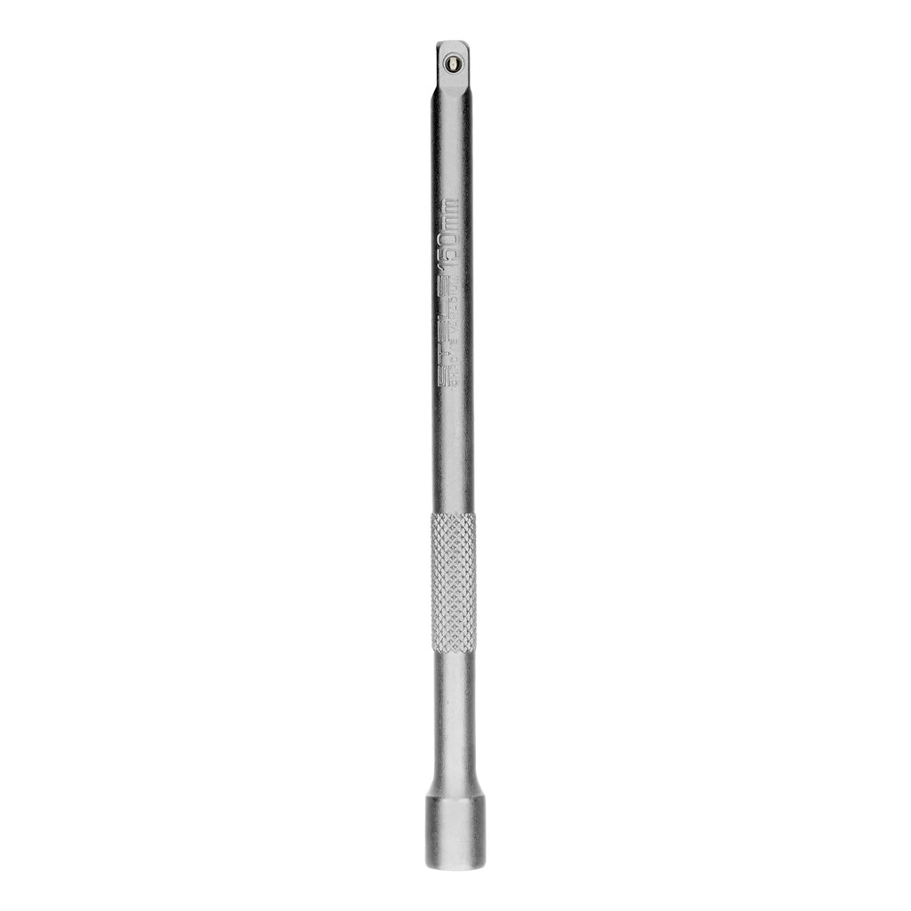 Удължител, 150 мм, 1/4", CrV  STELS