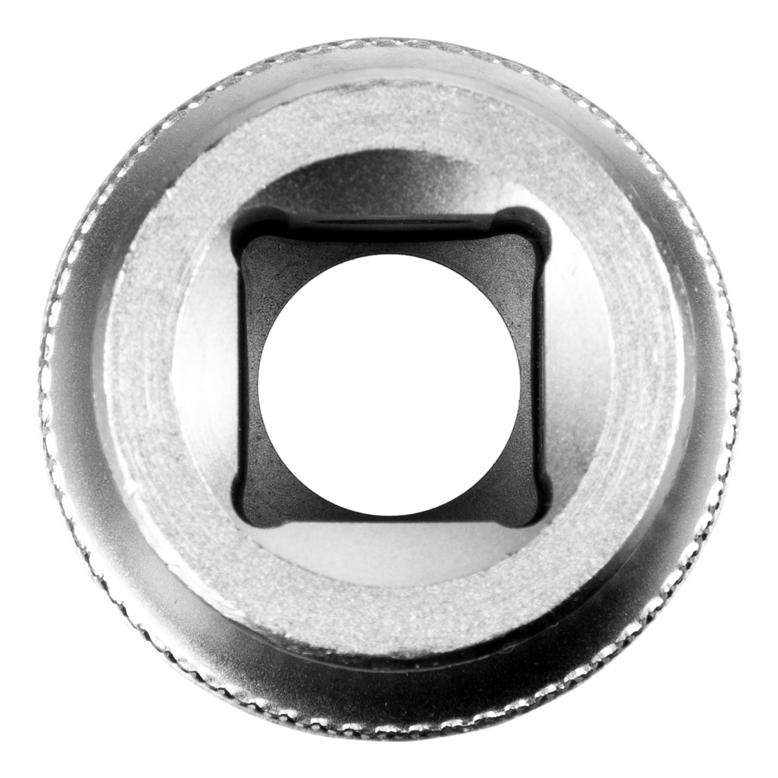 Вложка ударна, удължена, 24 мм, 6-стенна, CrV, 1/2"  STELS
