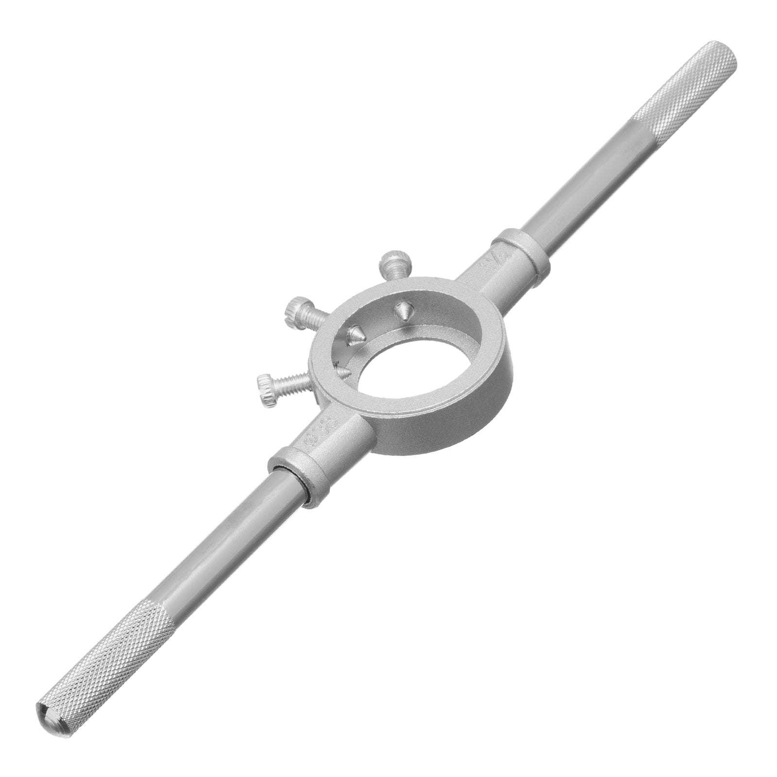 К-т метчици и плашки, М3-М16, 36 части MTX