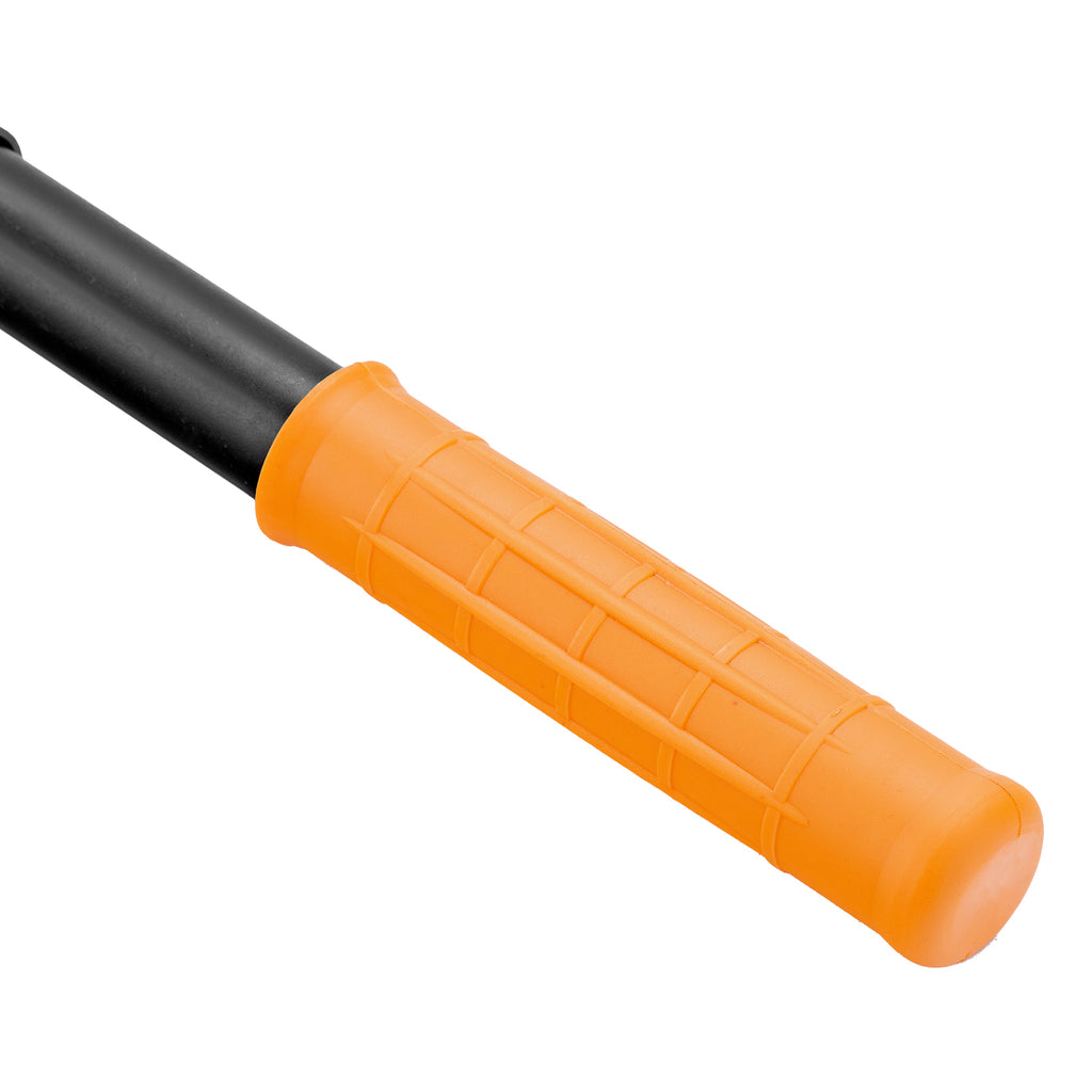К-т за нарязване на резби, глави 1/4"-3/8"-1/2"-3/4"-1"-1 1/4", тресчотка, 9 части SPARTA