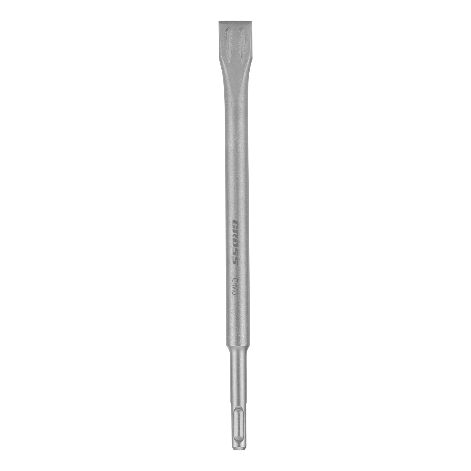 Секач, 20 х 250 мм, CrMo, SDS Plus GROSS