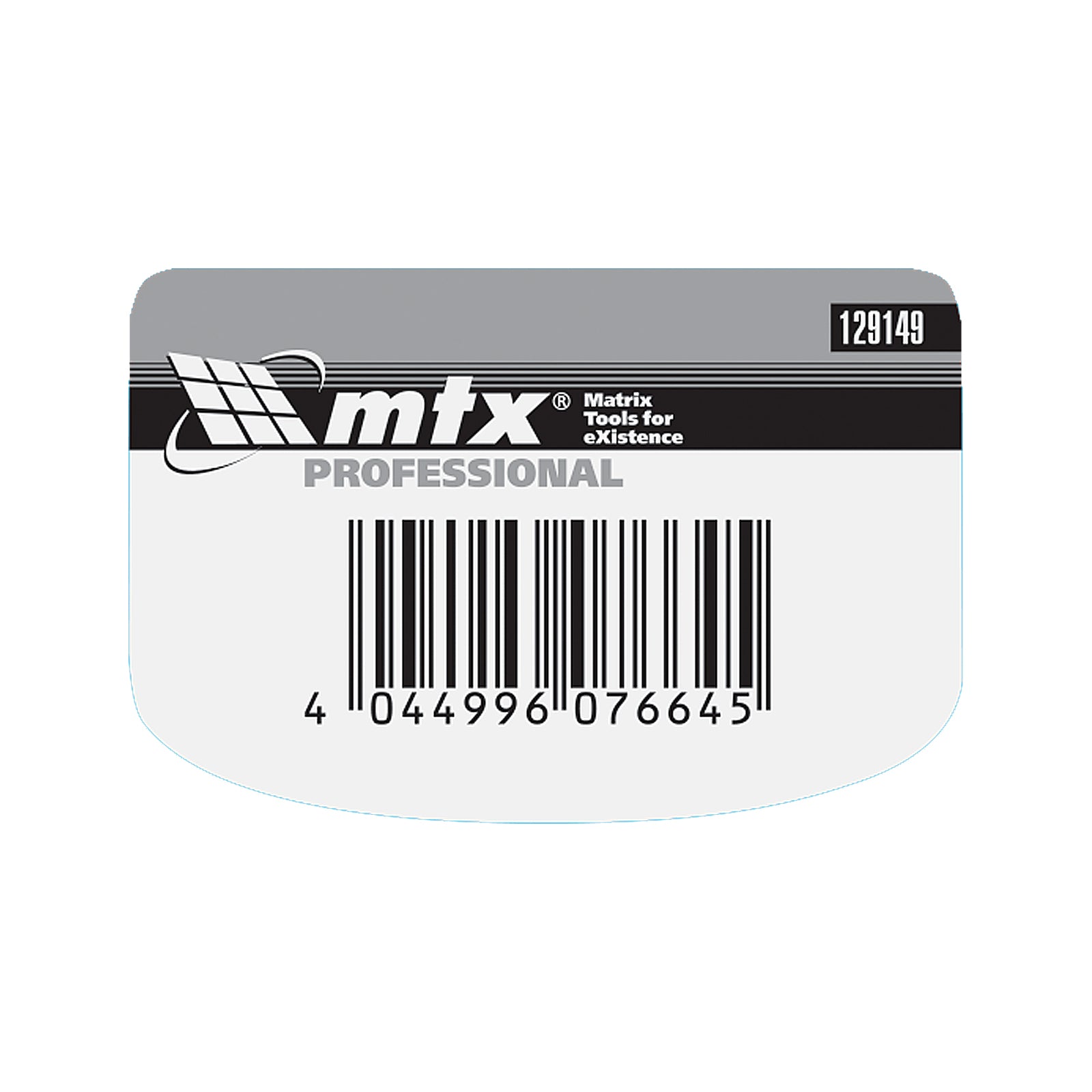 Отвертка Insulated, SL3,0 х 80 мм, CrMo, до 1000 V, двукомпонентна дръжка MTX