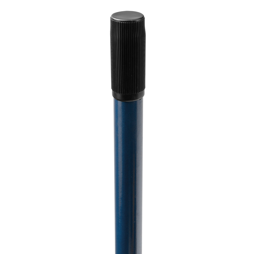 Крик на зъбна рейка, 3 t, професионален, височина на повдигане 115-1335 mm, High Jack  STELS