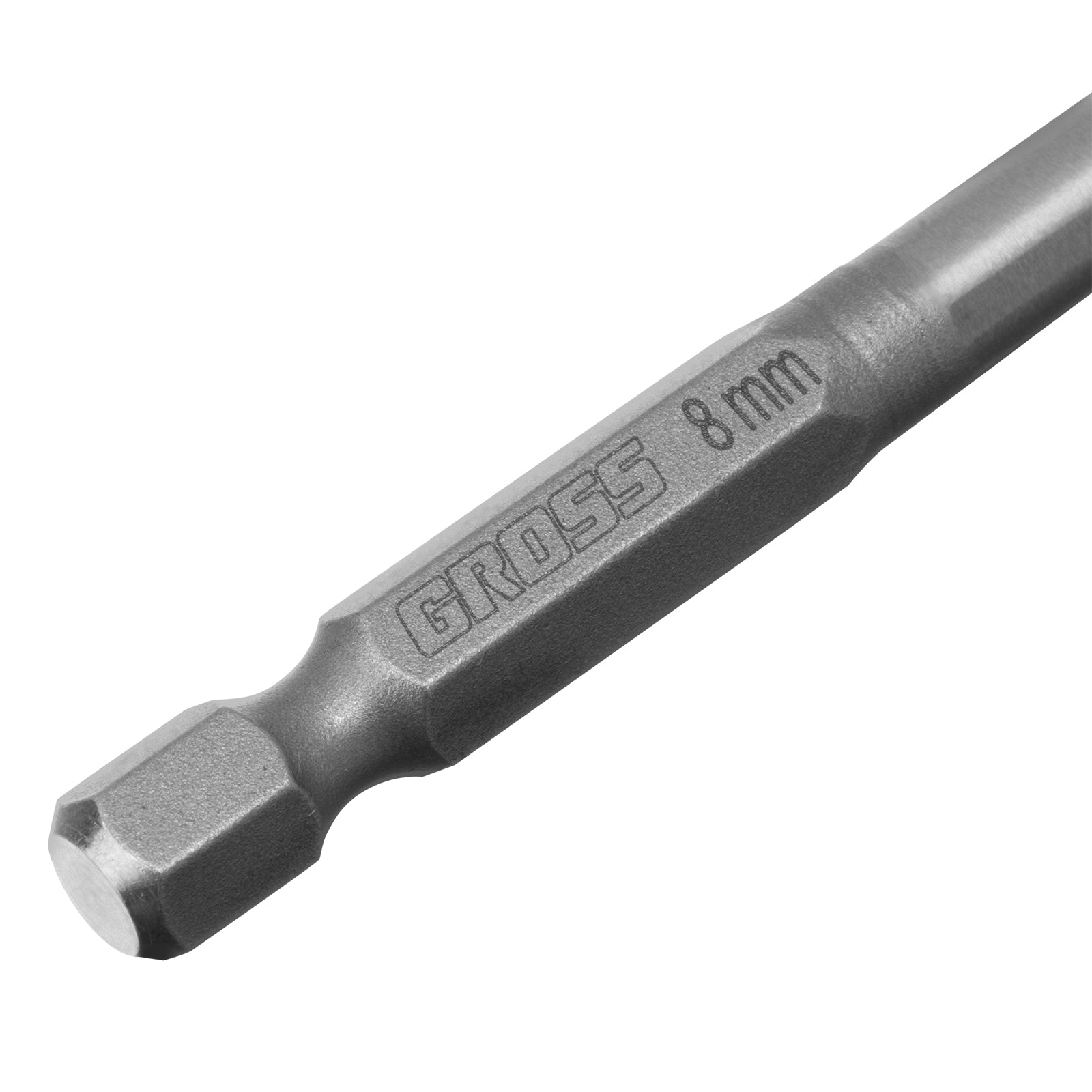 Свредло за бетон, Multipurpose PRO, 8мм GROSS