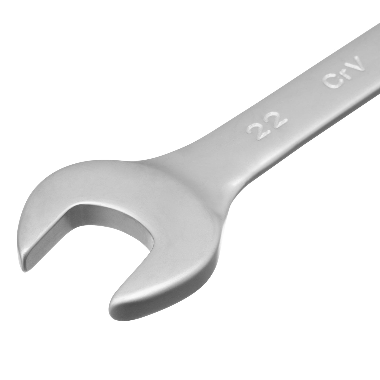 К-т ключове звездогаечни, 6-22 мм, 12 бр., CrV, матирани MTX