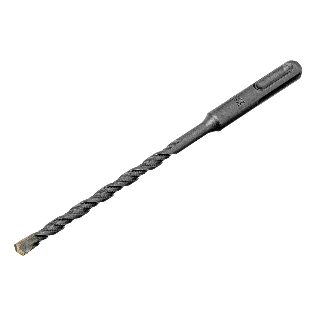 Свредло за бетон,   6 х 160 mm, двойна спирала, SDS PLUS