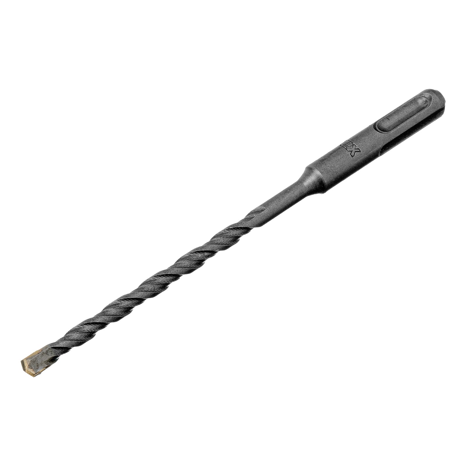 Свредло за бетон,   6 х 160 mm, двойна спирала, SDS PLUS