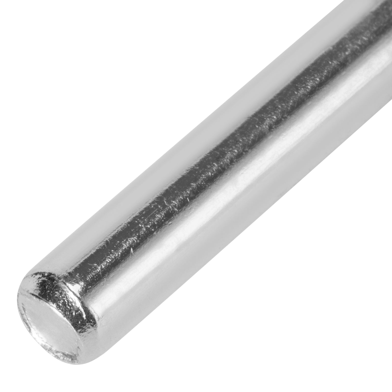 Борче абразивно, конус удължен, 19 х 60 mm, опашка 6 mm, 63С Denzel