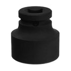 Вложка ударна, шестостенна 32 мм, 1/2", CrMo  STELS