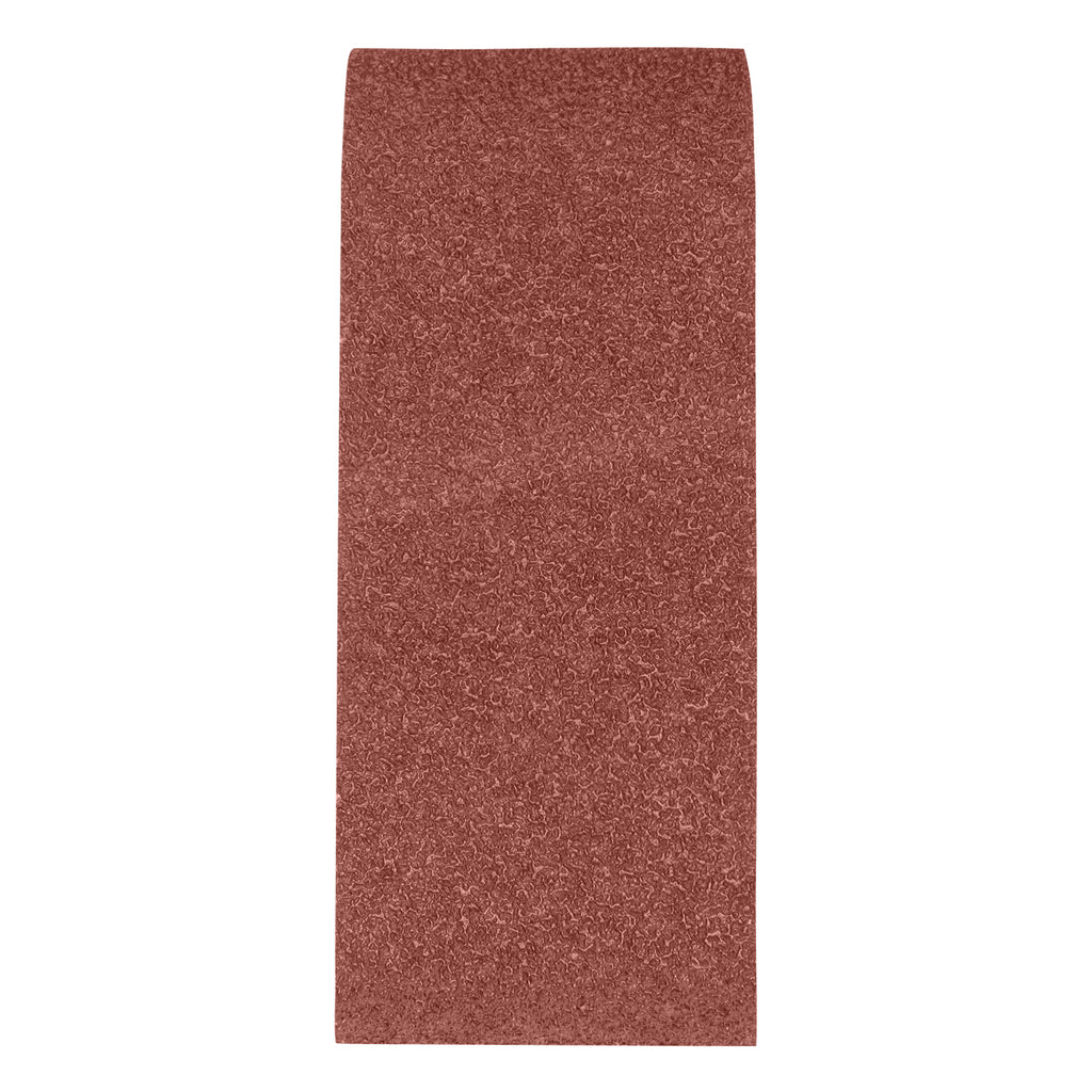 Шкурка за лентова шлифовъчна машина, P 40, 75 х 457 mm, 10 бр. MTX