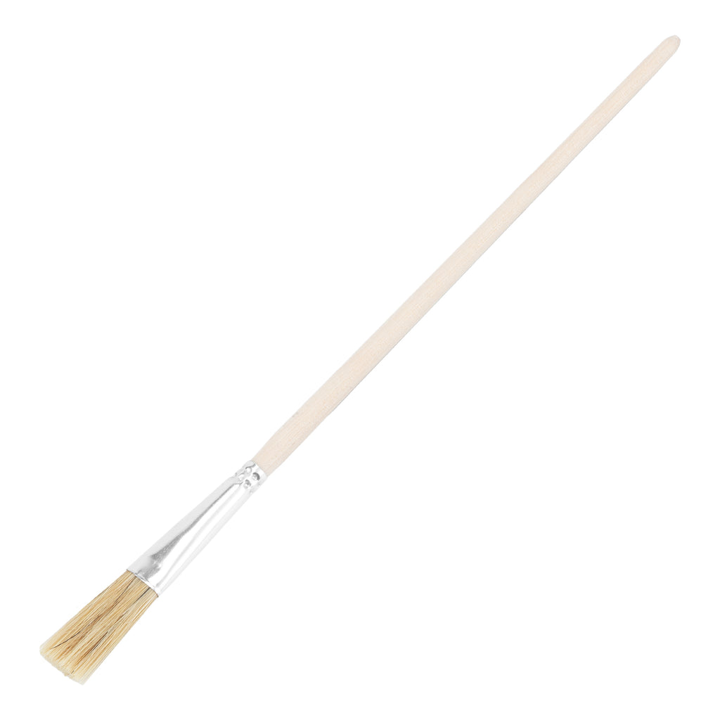 К-т четки, 10 бр.(пл. 3/4"-2", кръгли №2,№4, радиат.1",1_1/2", блажна боя №2,№6) SPARTA