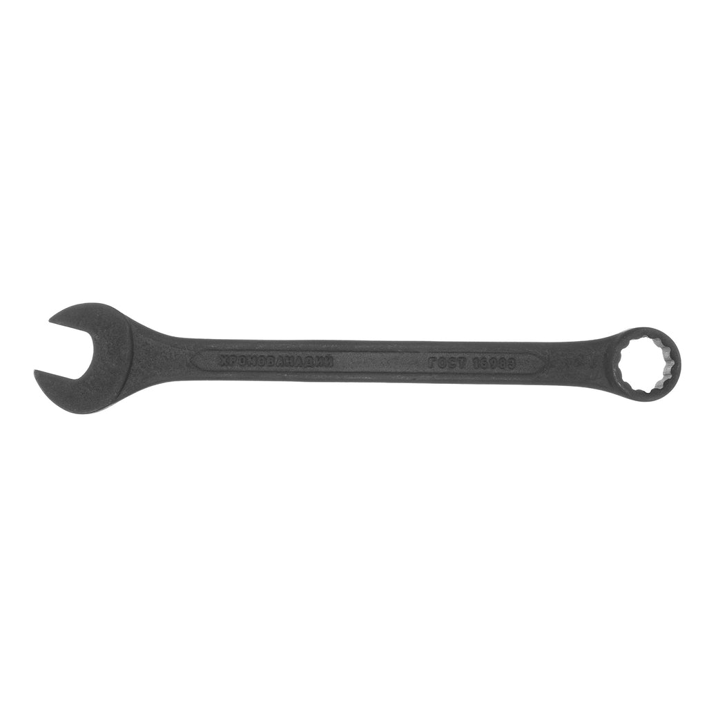 Ключ звездогаечен, 11 mm, фосфатиран