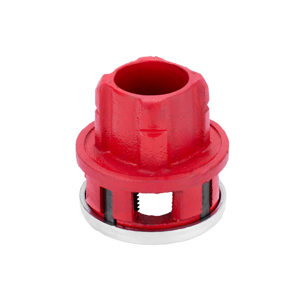 Глава резбонарезна 1" MTX