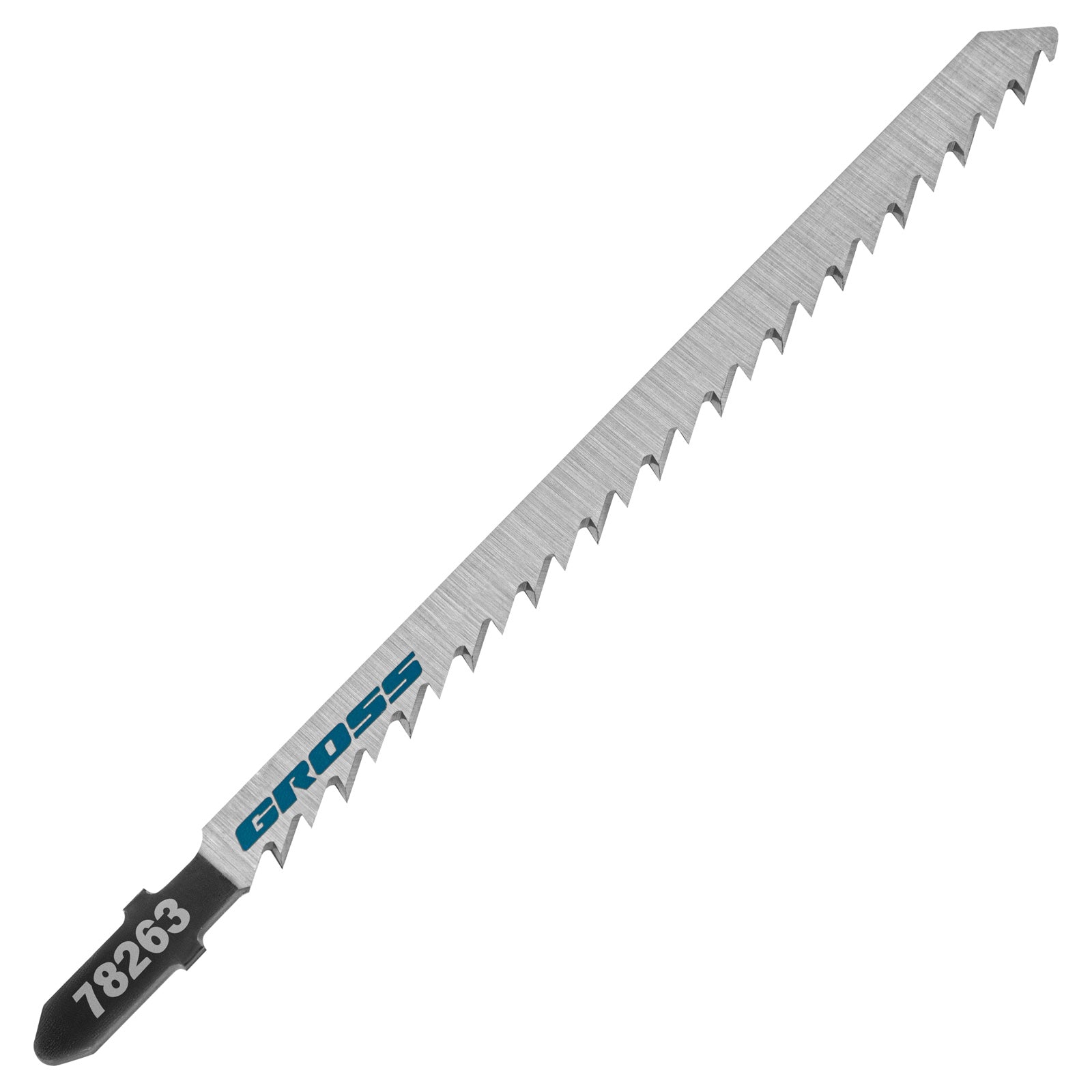 Ножове за прободен трион за дърво, 2 бр. (3103L-T301DL) Gross