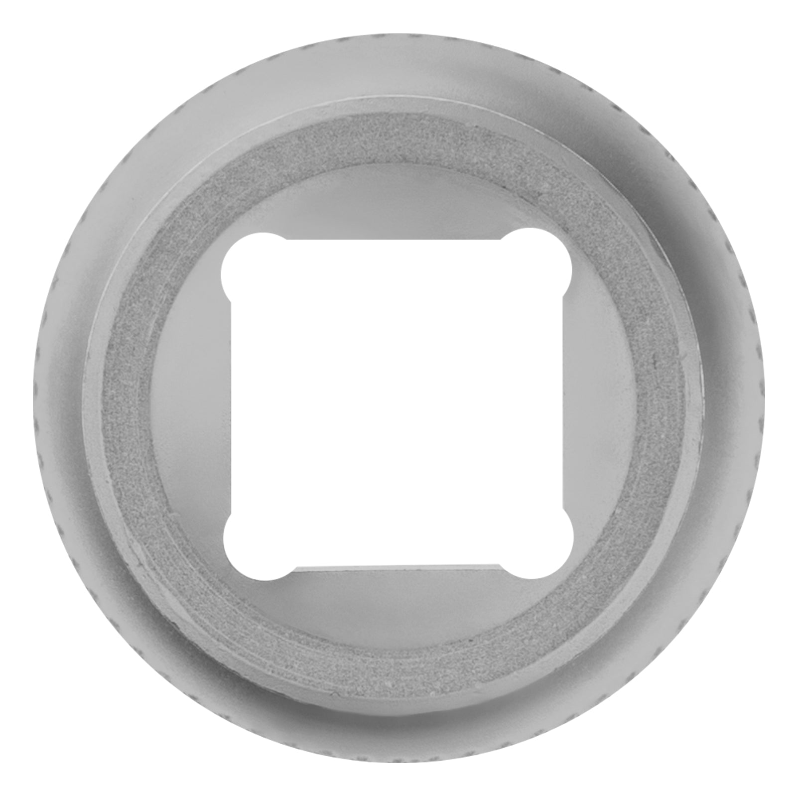 Вложка 24 мм, 12-стенна, CrV, 1/2", хромирана Stels