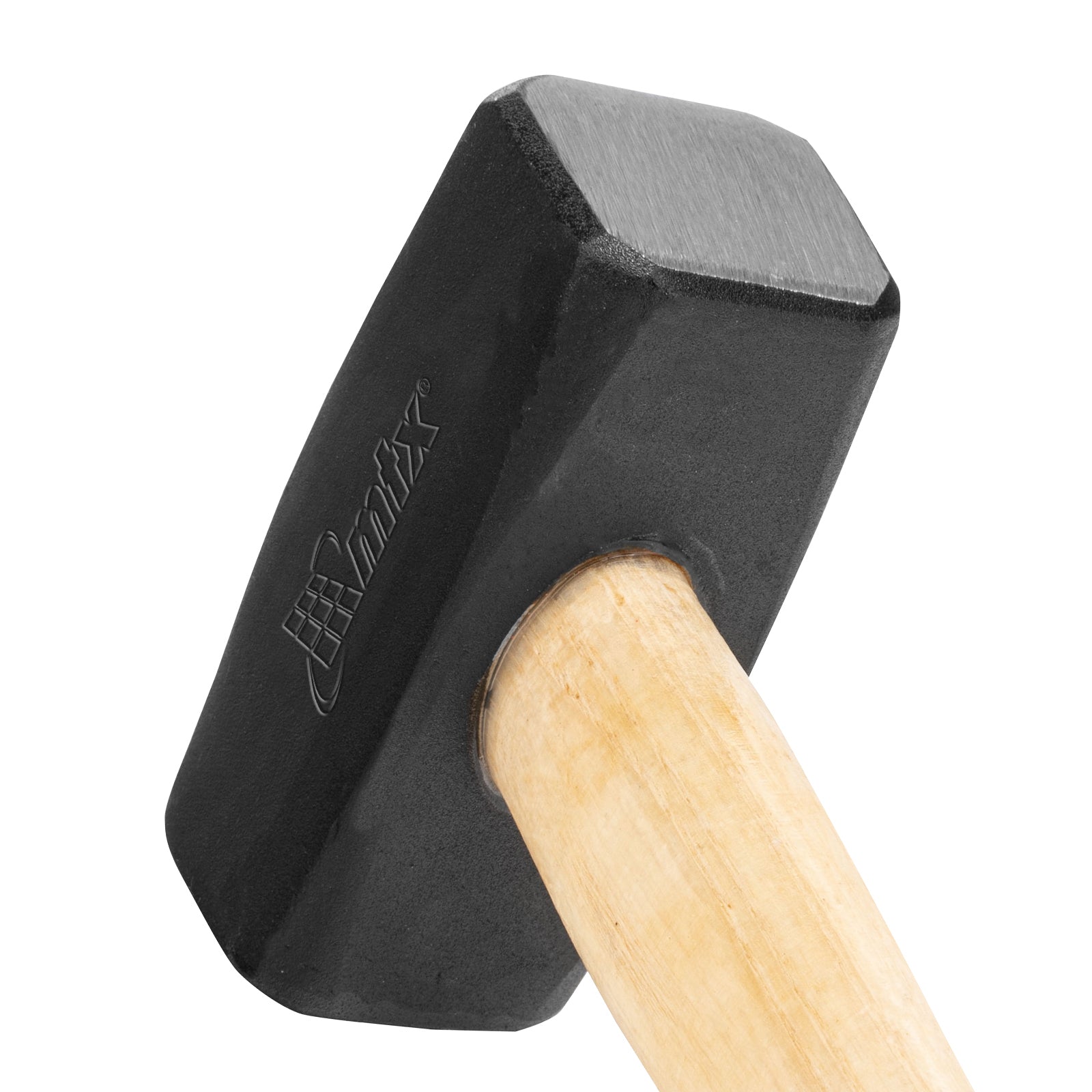 Чук ковашки, 1500 гр, дървена дръжка MTX