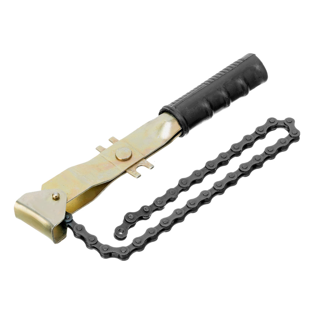 Ключ за маслен филтър Heavy Duty, верижен SPARTA