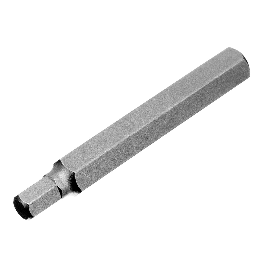 К-т битове HEX, TORX, SPLINE, шестостенна опашка 3/8",CrV, 42 бр.  STELS