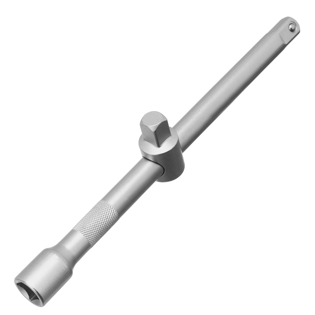 Комплект инструменти, 1/2", CrV, пластмасова кутия 32 бр.// Sparta
