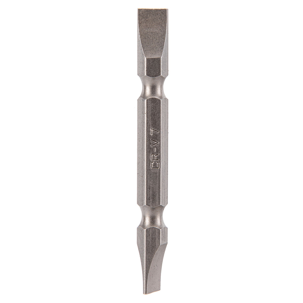 К-т битове 65 мм, двустранни, SL-SL, PH-PH, PZ-PZ, 10 бр. MTX