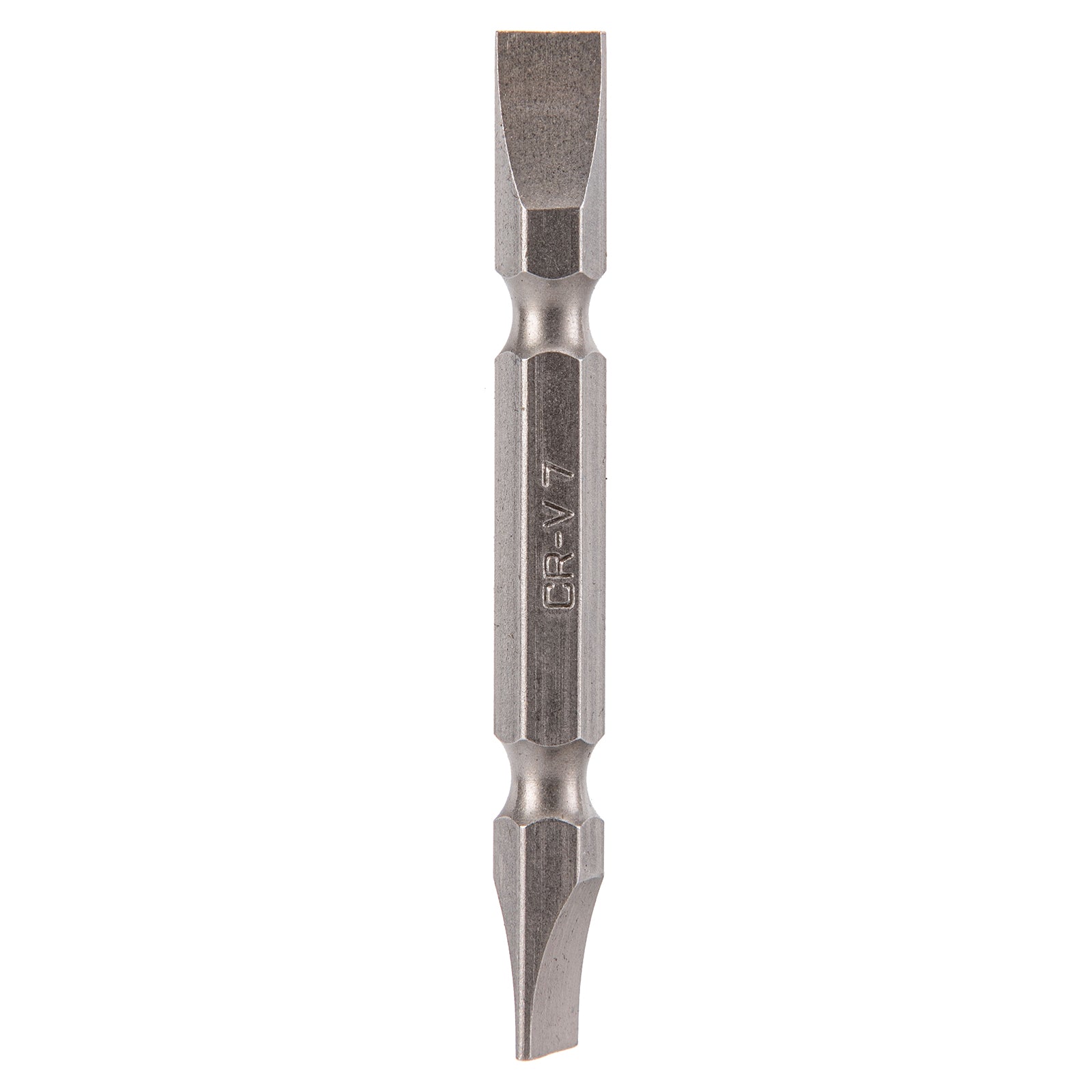 К-т битове 65 мм, двустранни, SL-SL, PH-PH, PZ-PZ, 10 бр. MTX