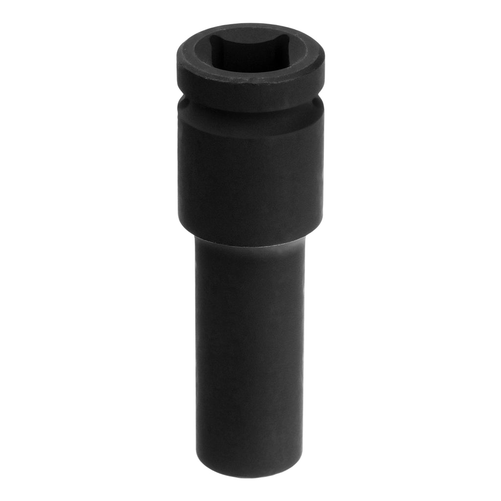 Вложка ударна, удължена, 6-стенна 11 мм, 1/2", CrMo  STELS