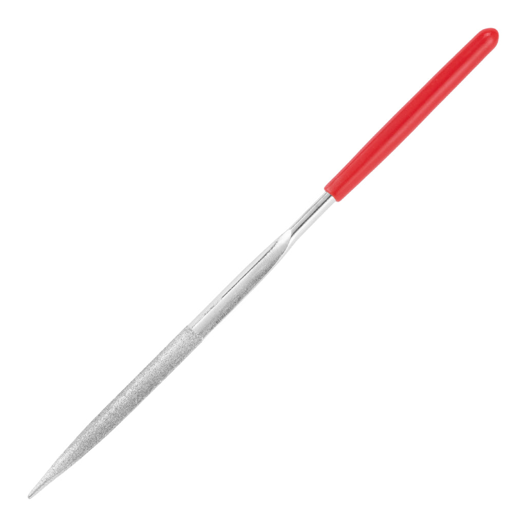 К-т пилички диамантени, 140 х 50 х 3 мм, 6 бр. MTX