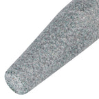 Борче абразивно, конус удължен, 19 х 60 mm, опашка 6 mm, 63С Denzel