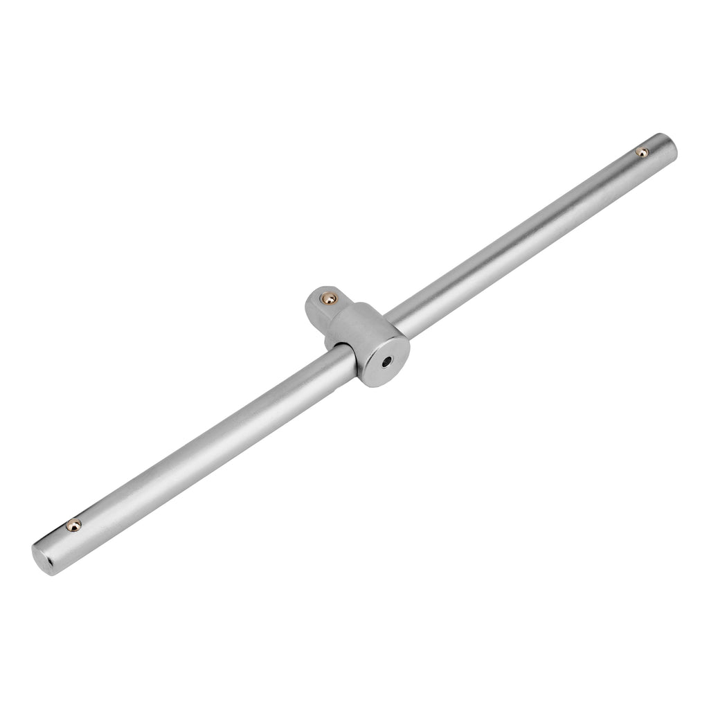 К-т инструменти,  20 части, 3/4", вложки 19-50 мм, метален куфар MTX