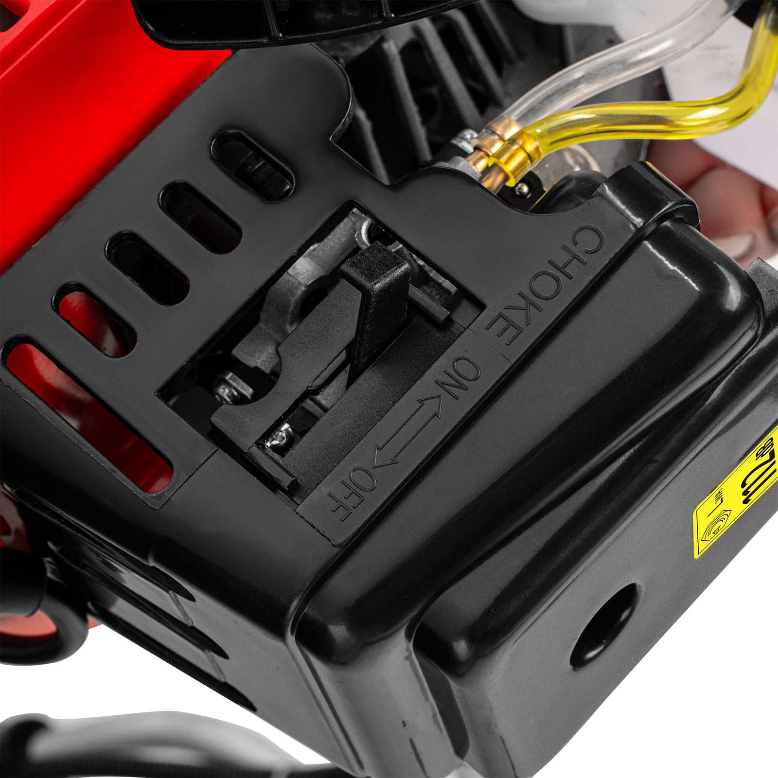 Бензинов тример MT-52S, 52 см3, 1,45 kW, разглобяем прът MTX