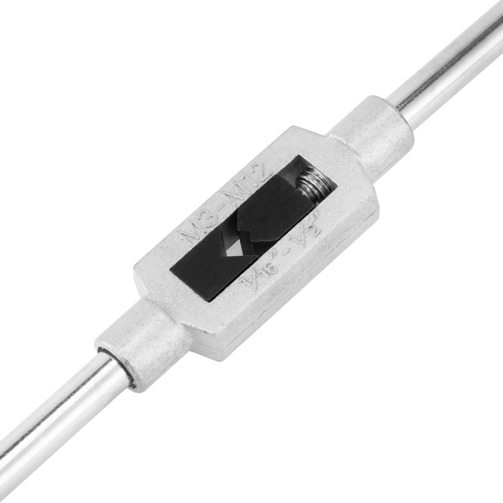 К-т метчици и плашки, М3-М10, 14 части MTX