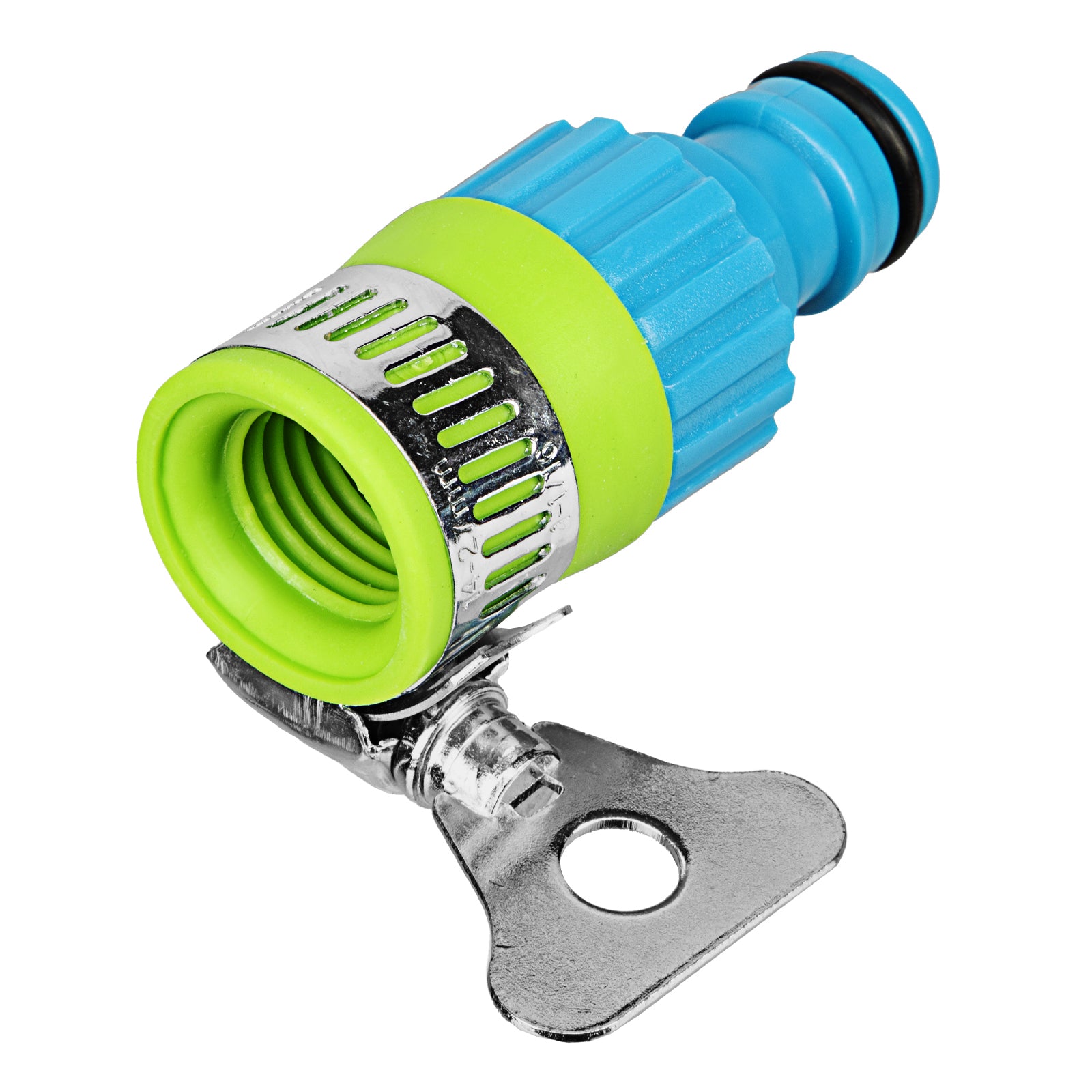 Адаптер за свързване на кранове без резба до 1/2", LUXE PALISAD