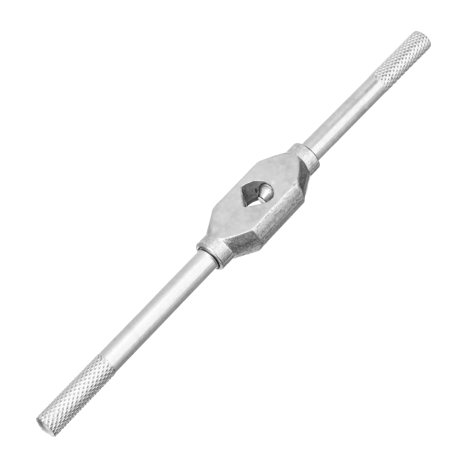 К-т свредла (2,5-10,2 mm) и метчици (М3-М12), 15 части
