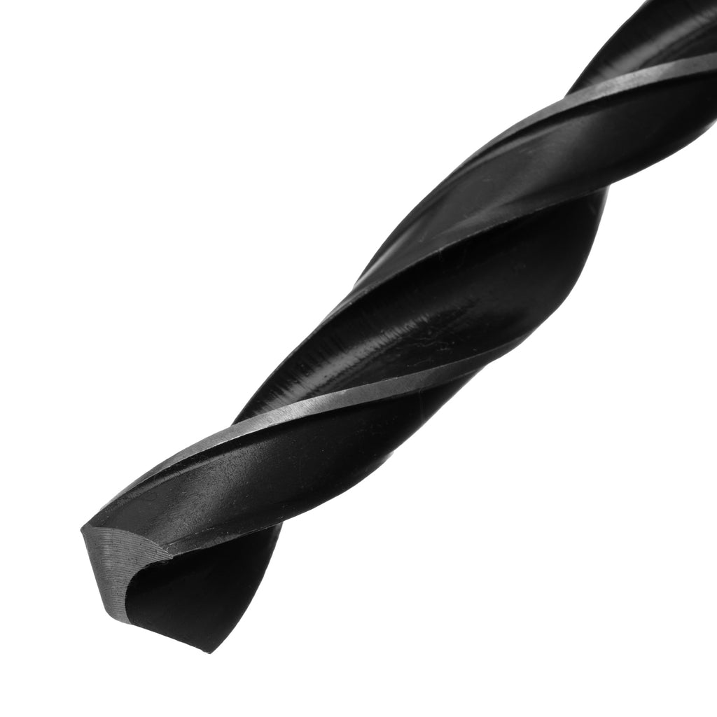 Свредло за метал, 12,0 mm, 5 бр. цилиндрична опашка СИБРТЕХ