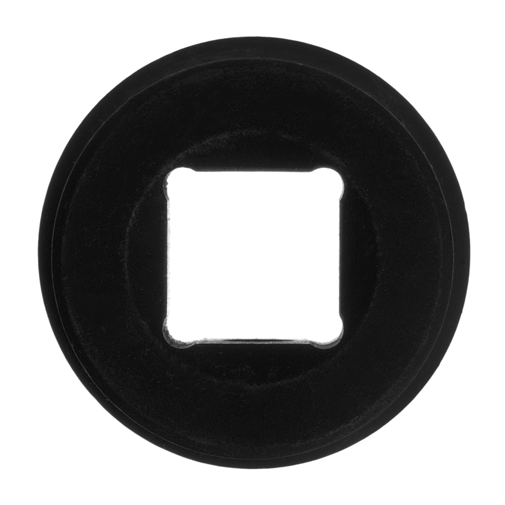 Вложка ударна, шестостенна 24 мм, 1/2", CrMo  STELS