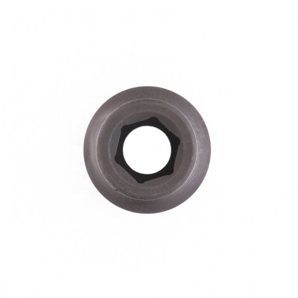 Вложка ударна, 6-стенна 11 мм, 1/2", CrMo  STELS