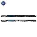 Ножове за прободен трион за дърво, 2 бр.(3104L-T144DL) Gross