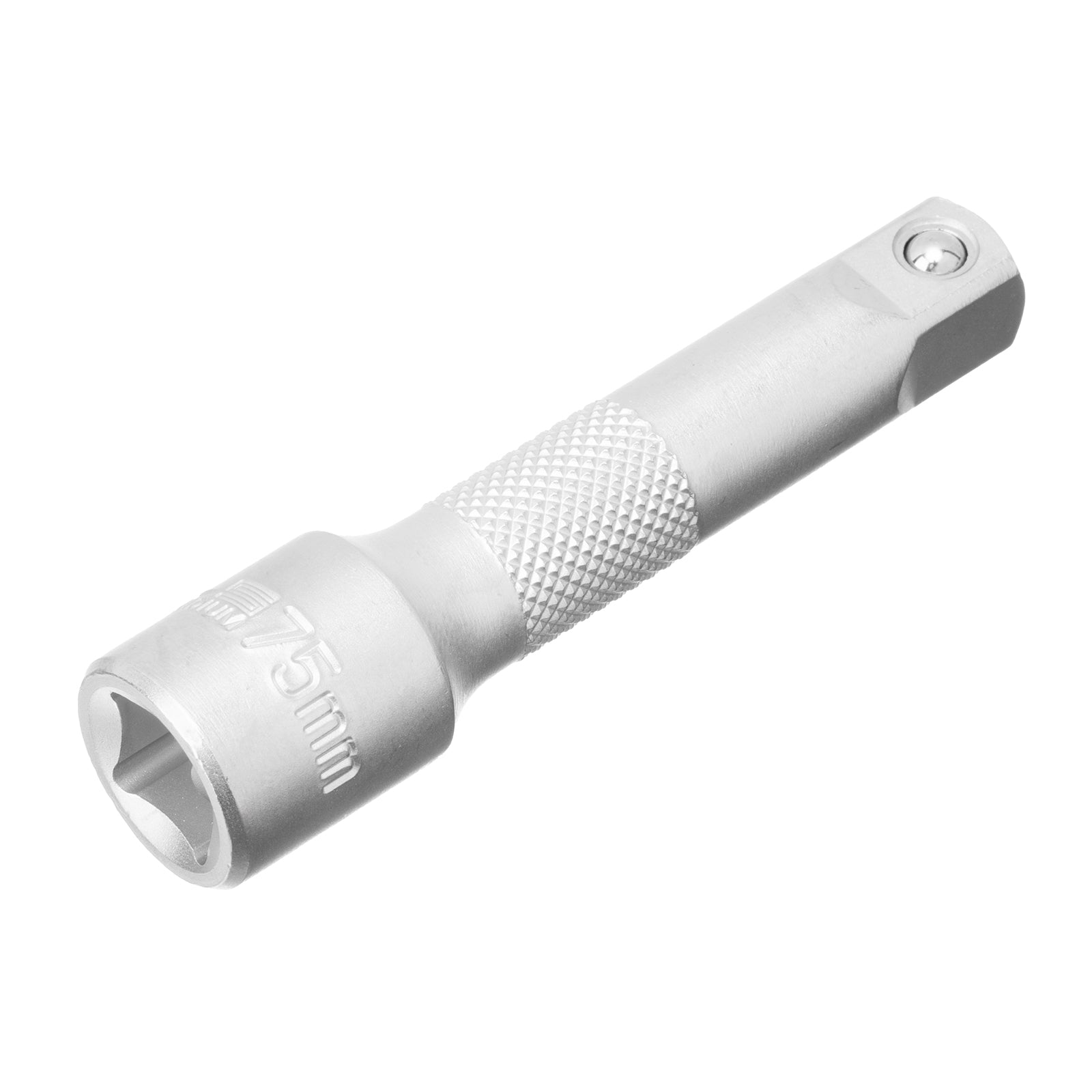 Удължител, 75 мм, 3/8 ", CrV  STELS