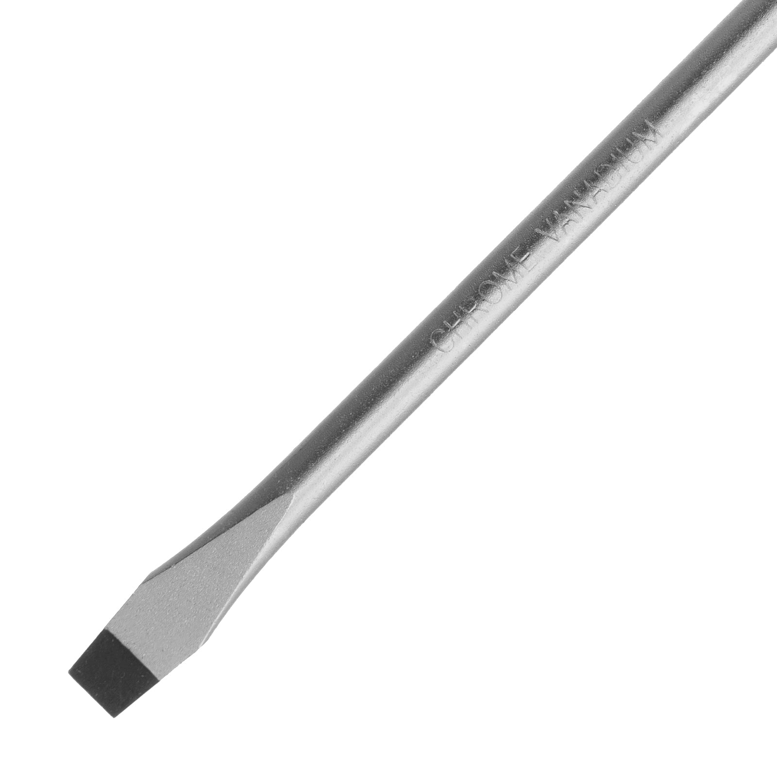 Отвертка SL5х150, S2, трикомпонентна дръжка DENZEL