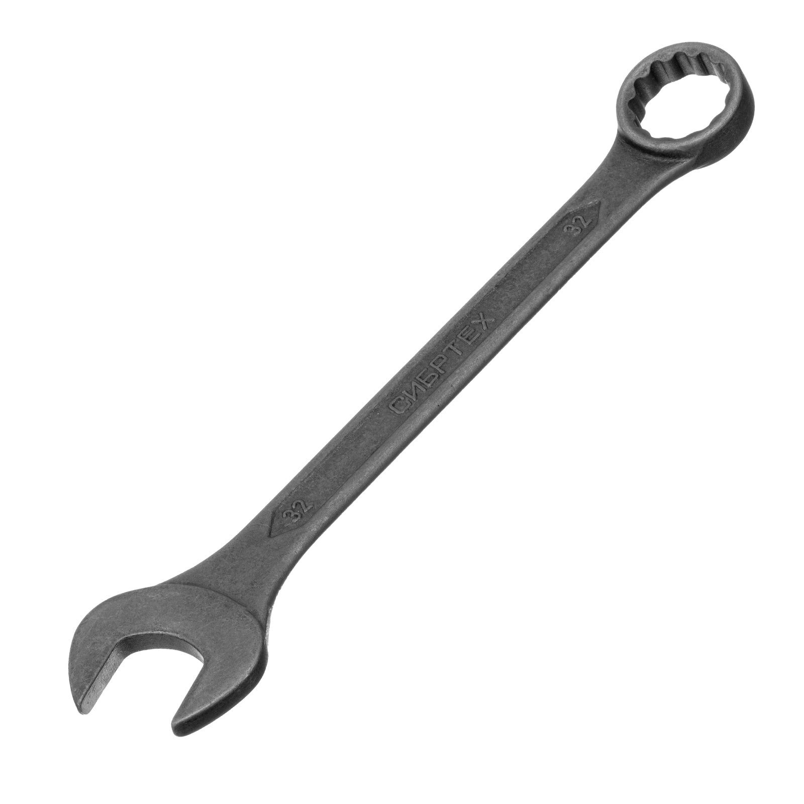 Ключ звездогаечен, 32 mm, фосфатиран