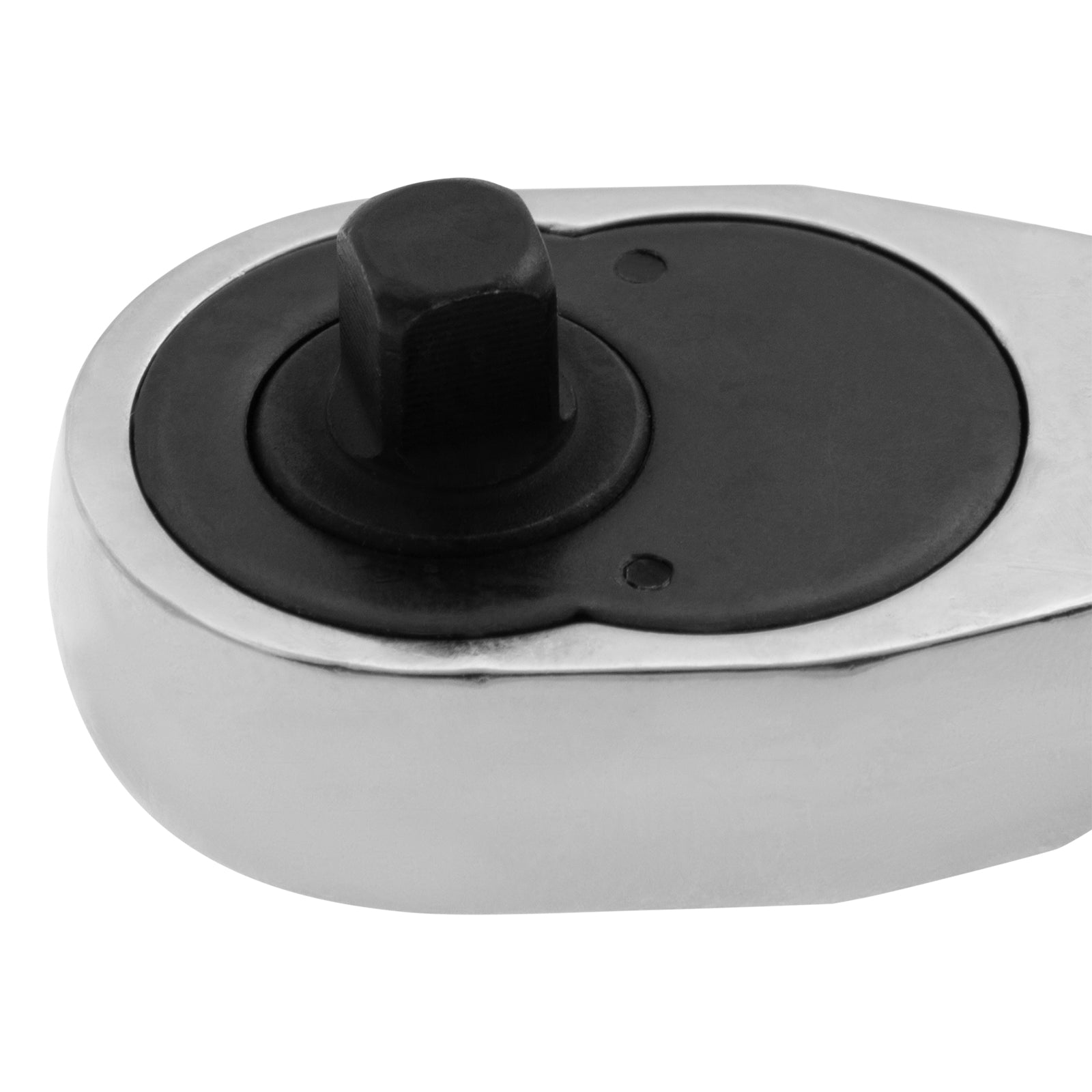 Ключ динамометричен 5-24 Nm, 1/4", CrV, хромиранStels