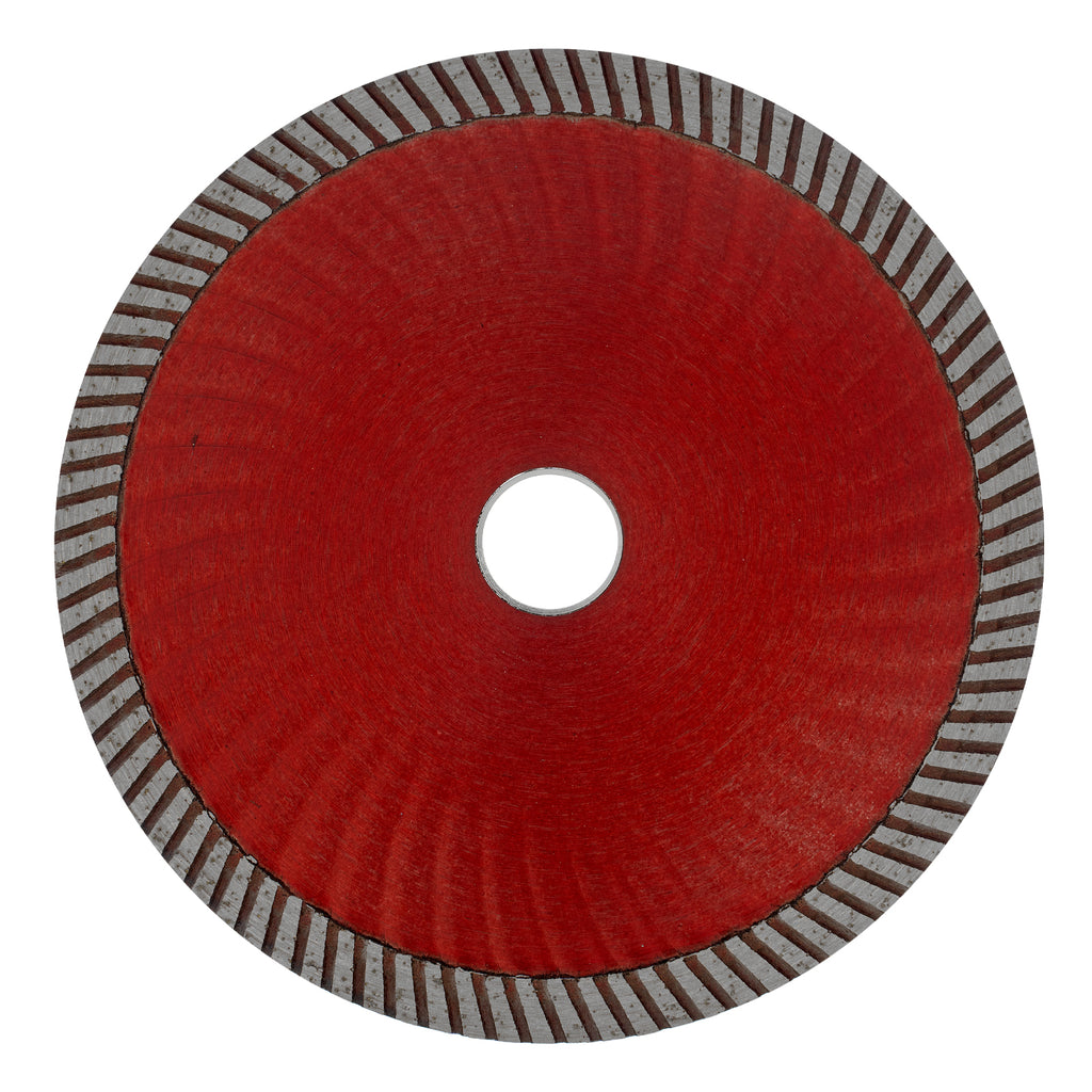 Диск диамантен за сухо рязане Turbo Extra, 150 х 22,2 мм MTX