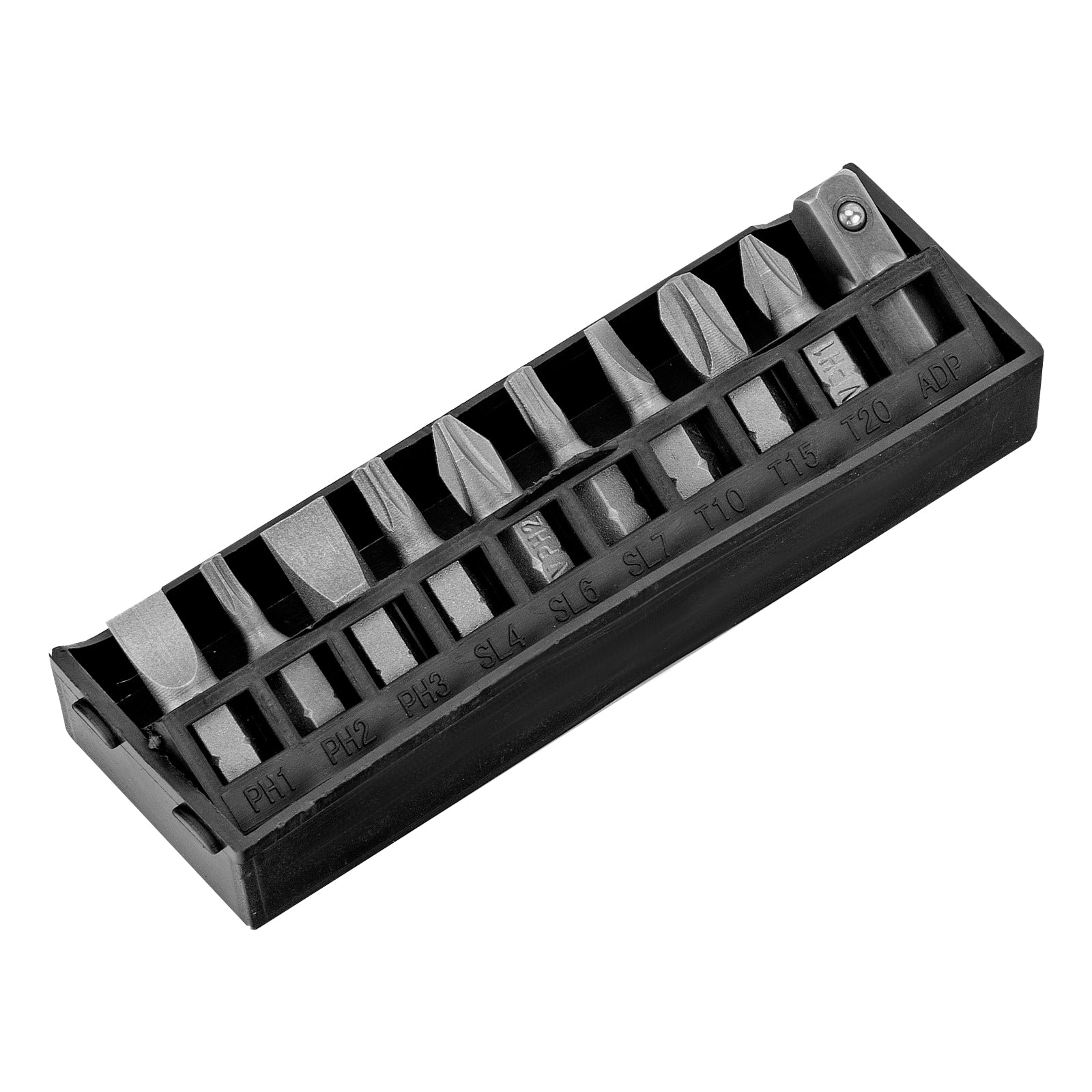 К-т инструменти, 22 части MTX