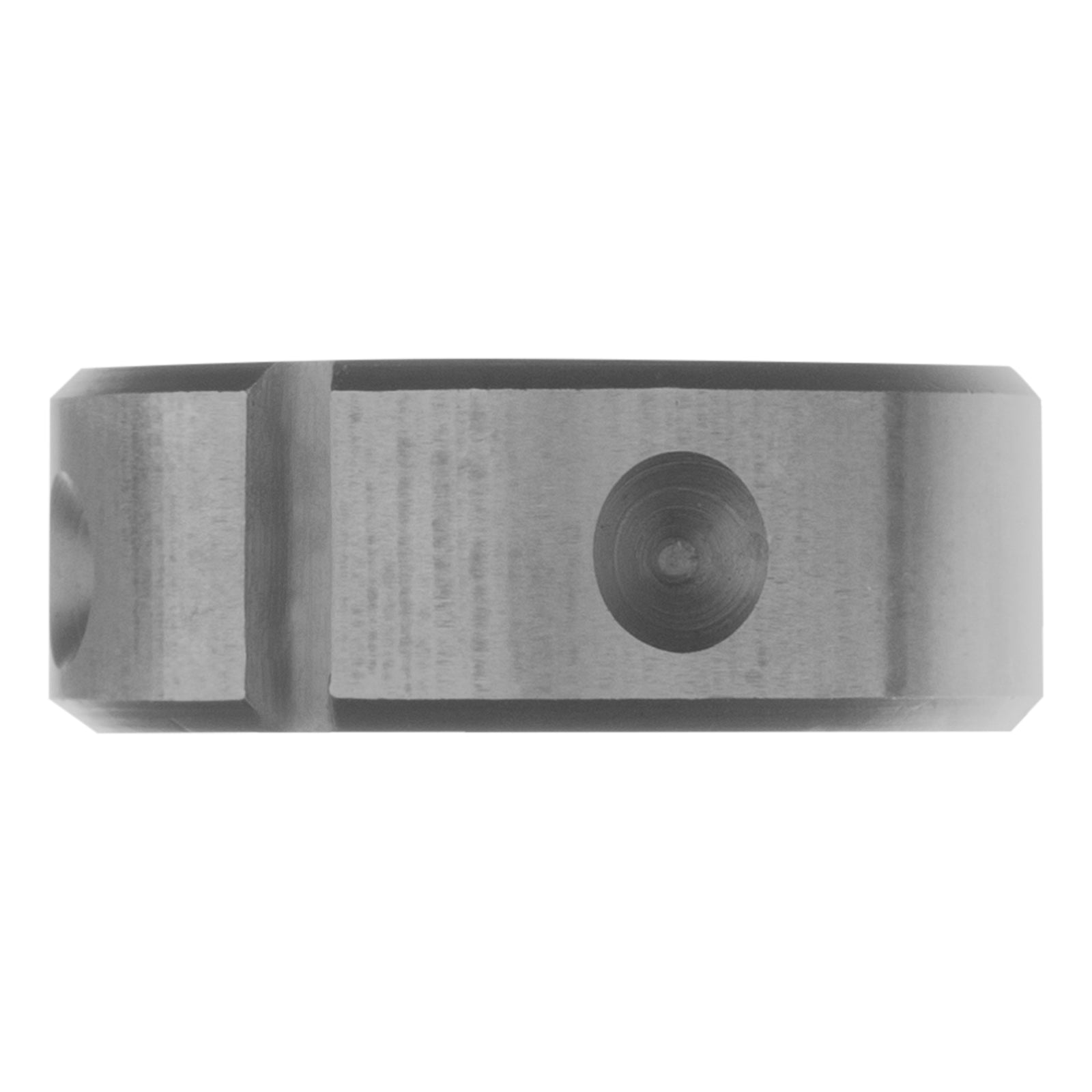 Плашка М10 х 1,25 мм, HSS MTX
