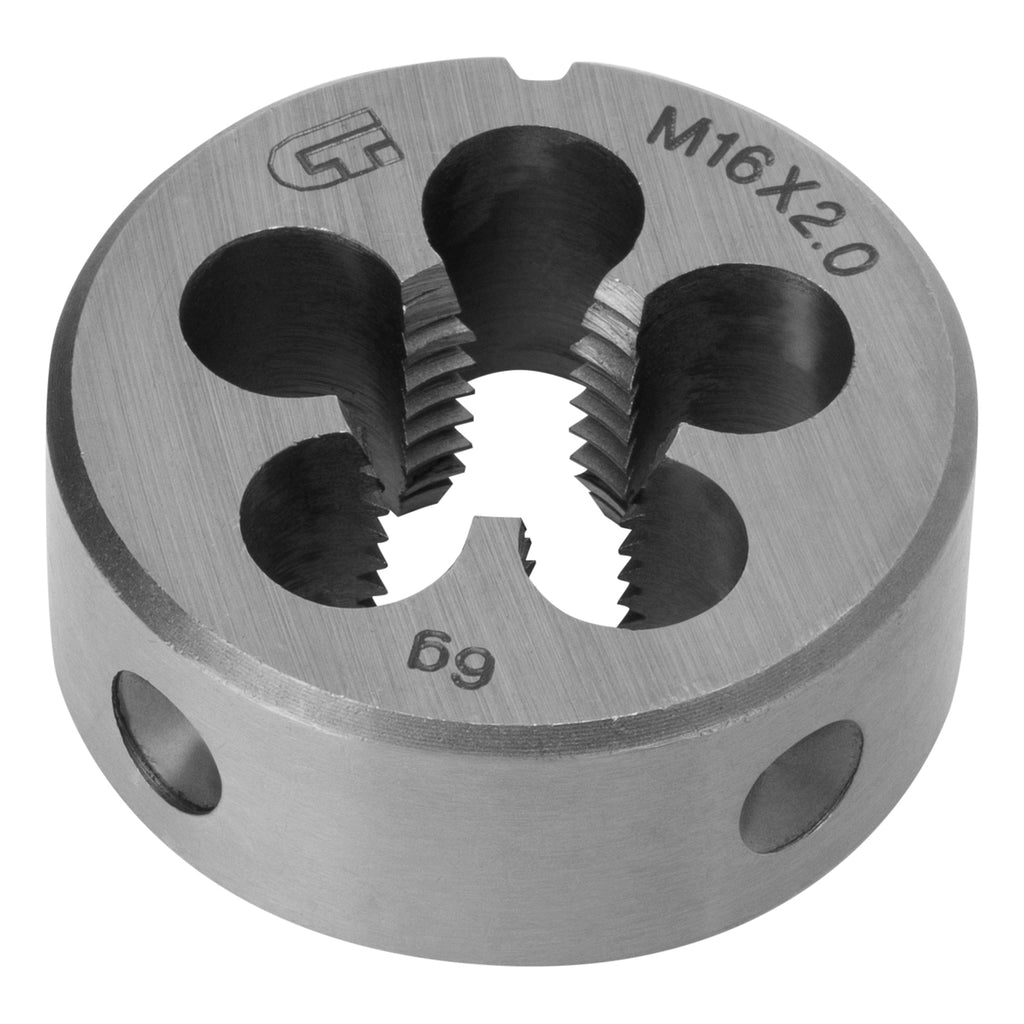 Плашка М16 х 2,0 mm СИБРТЕХ